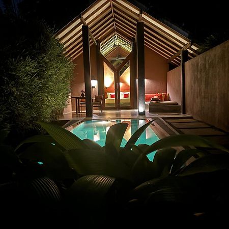 היקדואה Nisala Villas מראה חיצוני תמונה