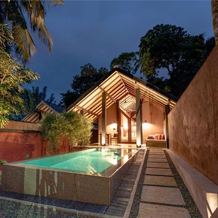 היקדואה Nisala Villas מראה חיצוני תמונה