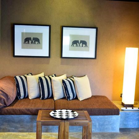 היקדואה Nisala Villas מראה חיצוני תמונה