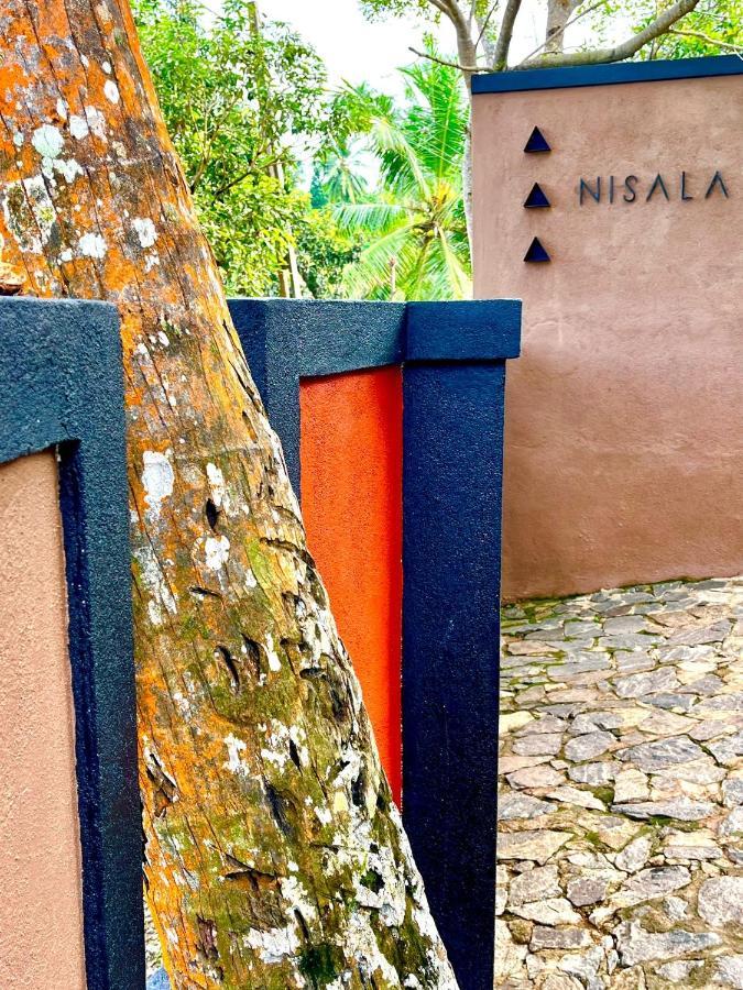 היקדואה Nisala Villas מראה חיצוני תמונה