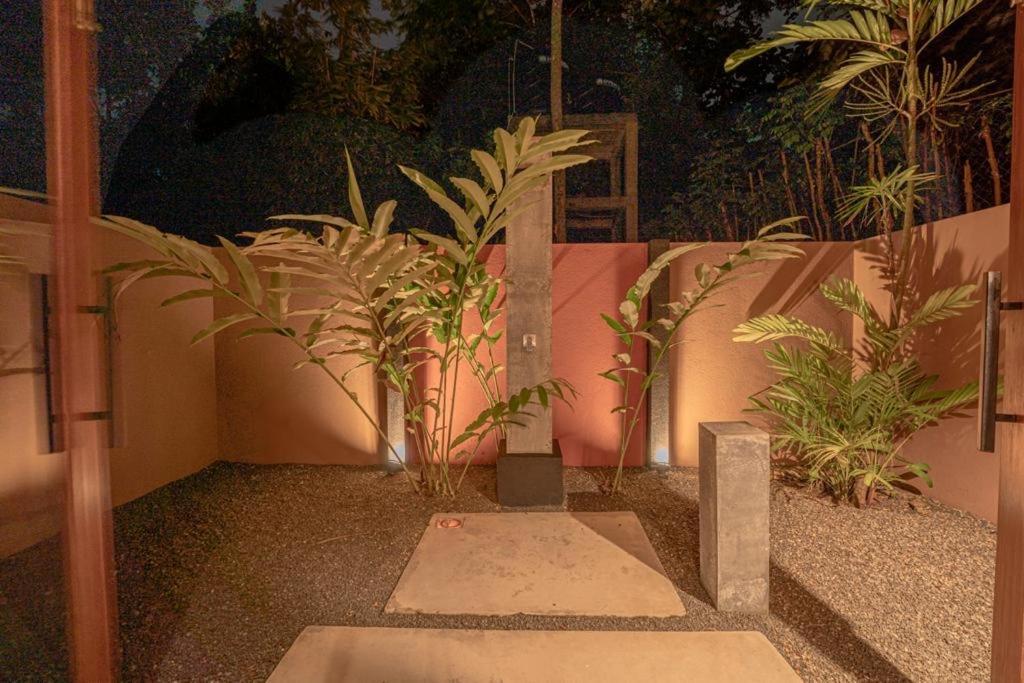 היקדואה Nisala Villas מראה חיצוני תמונה