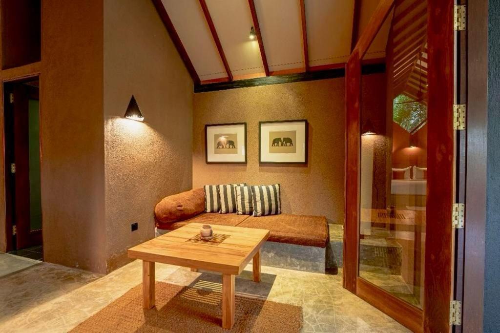 היקדואה Nisala Villas מראה חיצוני תמונה