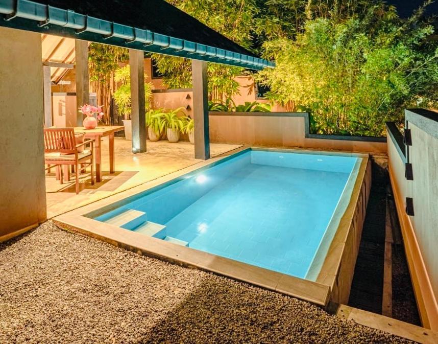 היקדואה Nisala Villas מראה חיצוני תמונה