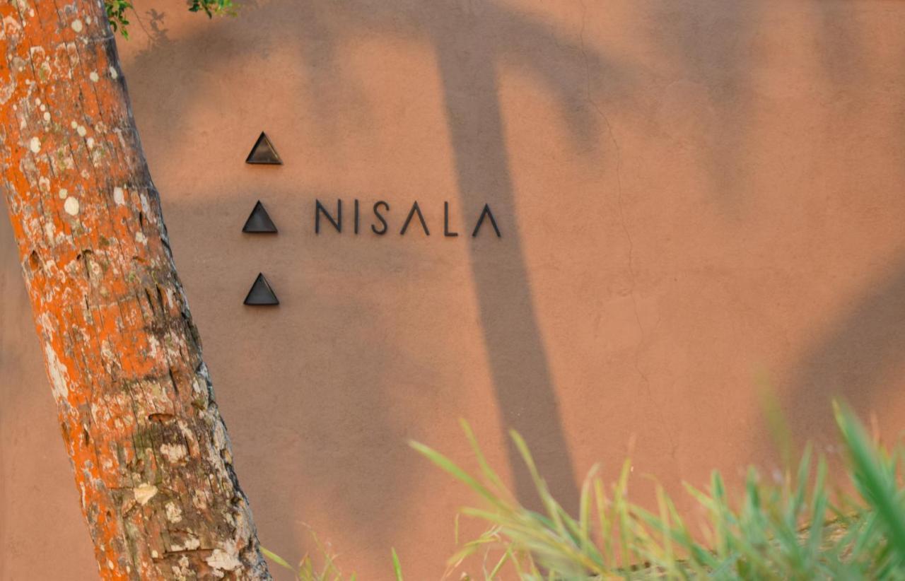 היקדואה Nisala Villas מראה חיצוני תמונה