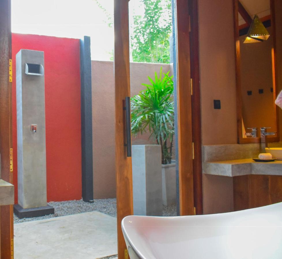 היקדואה Nisala Villas מראה חיצוני תמונה
