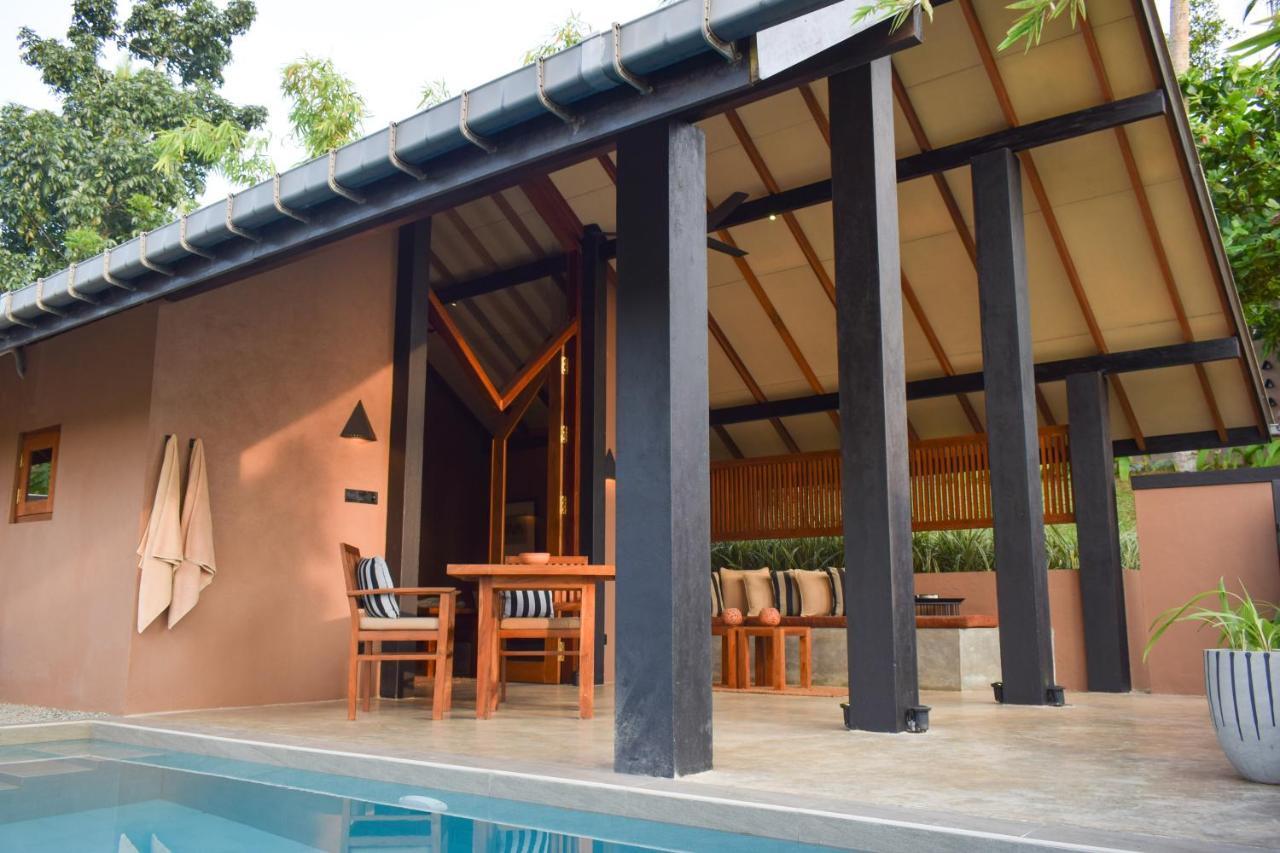היקדואה Nisala Villas מראה חיצוני תמונה